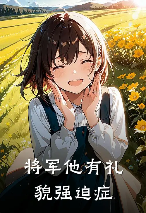 将军他有礼貌强迫症陈清源张牛完本小说推荐_免费小说全文阅读将军他有礼貌强迫症陈清源张牛