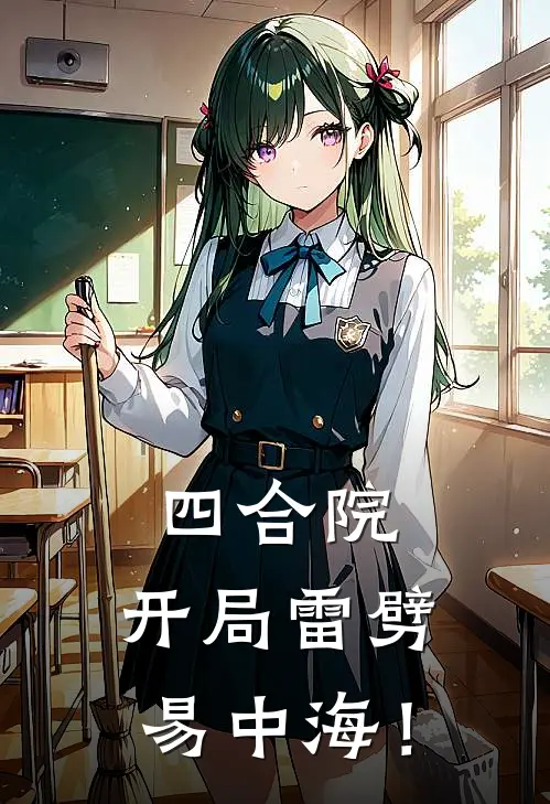 四合院：开局雷劈易中海！俞小天易中海完结热门小说_完整版小说全文免费阅读四合院：开局雷劈易中海！俞小天易中海