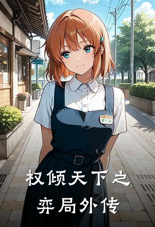 权倾天下之弈局外传