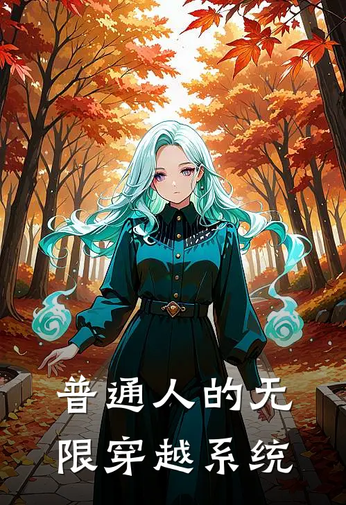 普通人的无限穿越系统