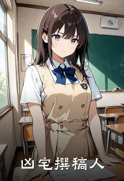 凶宅撰稿人孙孝现林晚最新小说推荐_完本小说免费阅读凶宅撰稿人(孙孝现林晚)