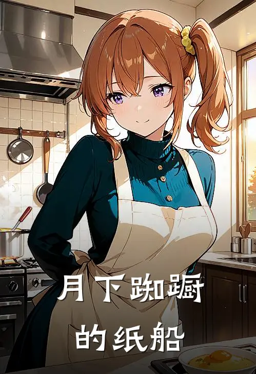 《月下踟蹰的纸船》玄离烬明已完结小说_月下踟蹰的纸船(玄离烬明)全文免费阅读无弹窗大结局