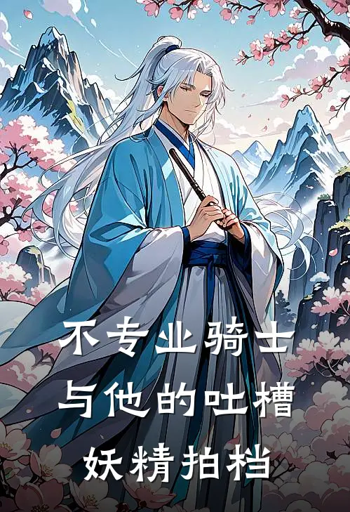 不专业骑士与他的吐槽妖精拍档