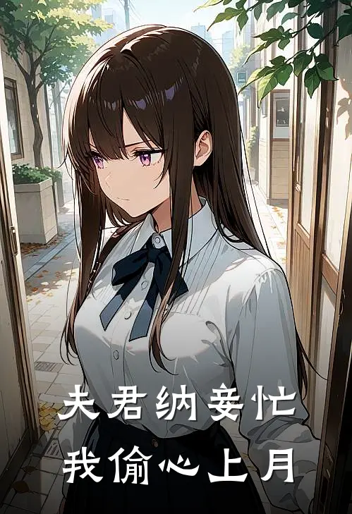 夫君纳妾忙，我偷心上月(吕颐莲苏修峥)热门小说_完结版小说全文免费阅读夫君纳妾忙，我偷心上月(吕颐莲苏修峥)