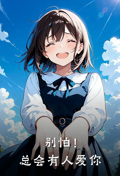 别怕！总会有人爱你(秦丹秦希)免费小说阅读_完结版小说推荐别怕！总会有人爱你(秦丹秦希)