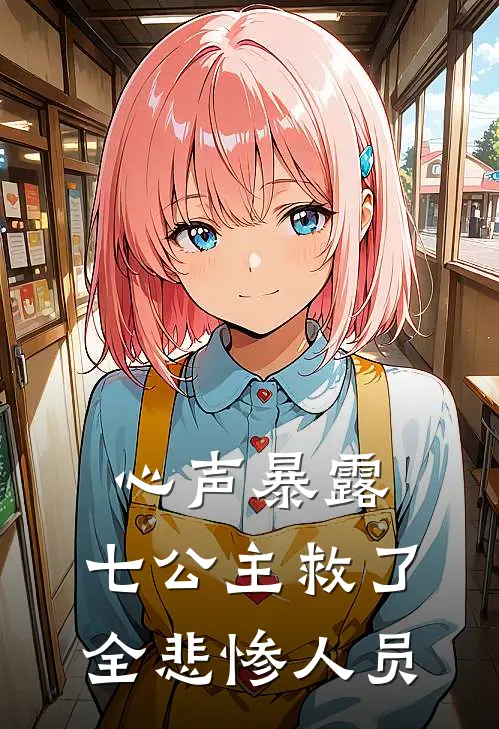 心声暴露，七公主救了全悲惨人员唐以绵秦牧言最新热门小说_免费小说全文阅读心声暴露，七公主救了全悲惨人员(唐以绵秦牧言)