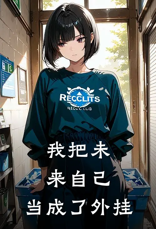 我把未来自己，当成了外挂(苏雅王海)完整版免费阅读_最新章节列表我把未来自己，当成了外挂(苏雅王海)