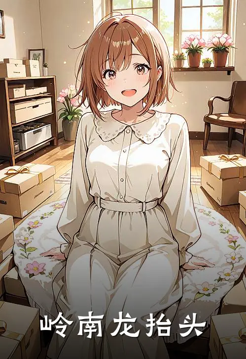 李小猛欧阳冰冰岭南龙抬头全本免费在线阅读_岭南龙抬头全本阅读