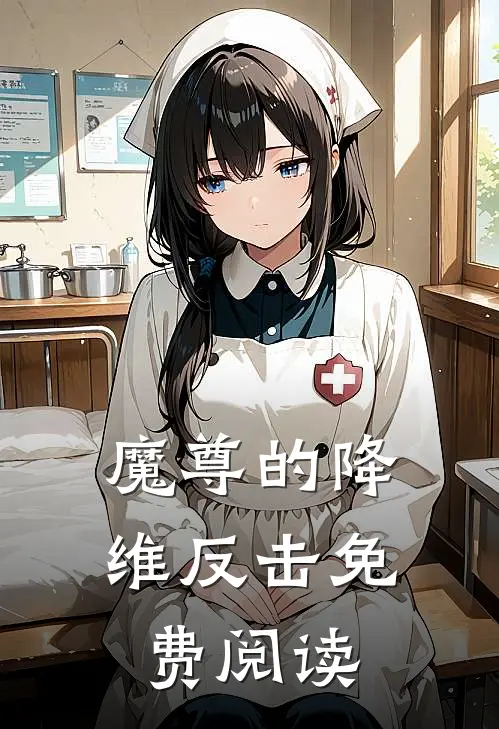 魔尊的降维反击免费阅读