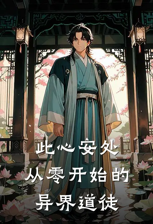 此心安处：从零开始的异界道徒(吴柏舟张阿牛)热门网络小说_最新完本小说此心安处：从零开始的异界道徒(吴柏舟张阿牛)