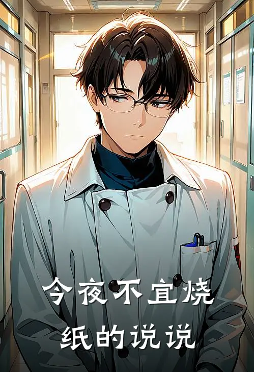 今夜不宜烧纸的说说