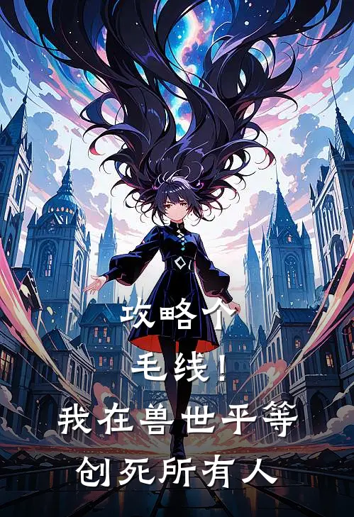 攻略个毛线！我在兽世平等创死所有人萧烬白灵完整版免费小说_全本免费完结小说攻略个毛线！我在兽世平等创死所有人萧烬白灵