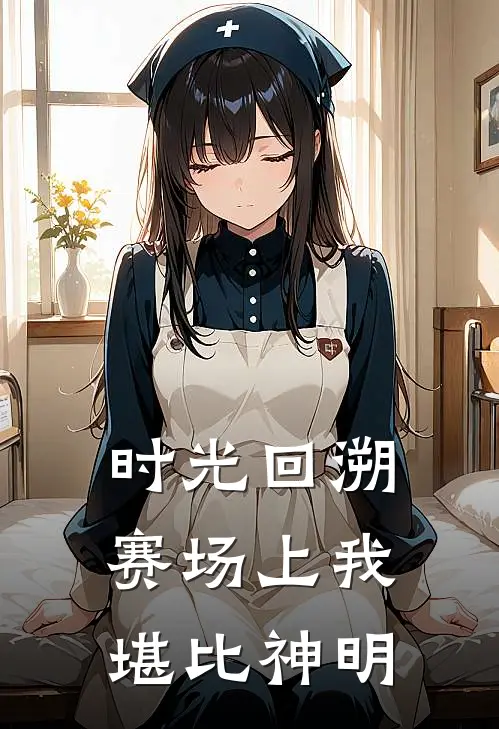 时光回溯，赛场上我堪比神明林凡阿布最新全本小说_最新章节列表时光回溯，赛场上我堪比神明(林凡阿布)