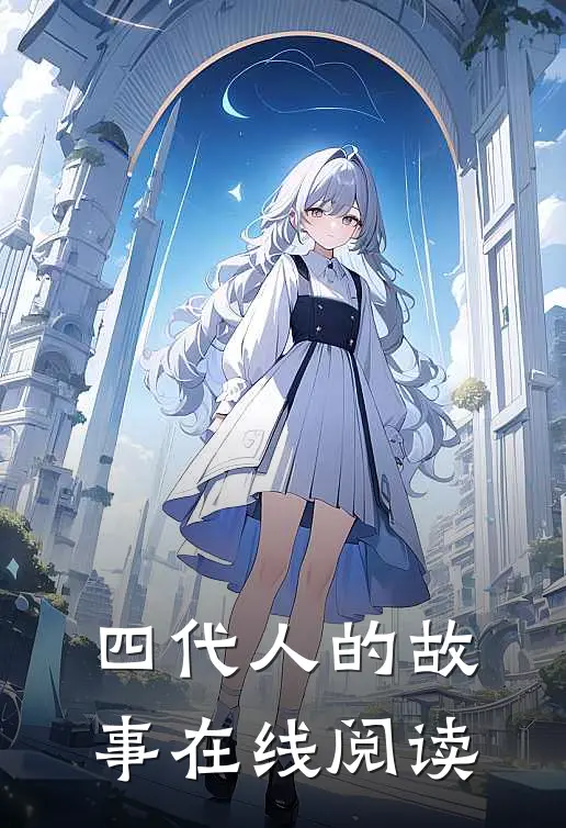 四代人的故事在线阅读