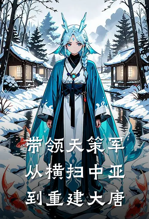 带领天策军从横扫中亚到重建大唐郭洛杨定国免费小说在线看_完本小说阅读带领天策军从横扫中亚到重建大唐(郭洛杨定国)