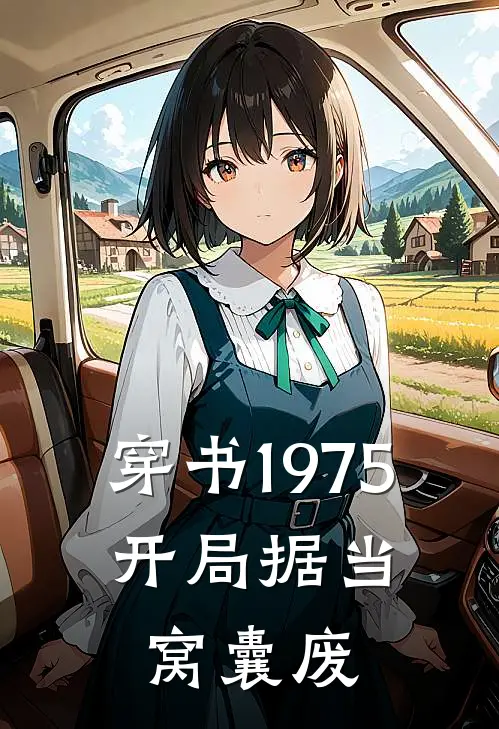 穿书1975，开局据当窝囊废(赵卫平宋春成)热门小说大全_免费小说大全穿书1975，开局据当窝囊废赵卫平宋春成