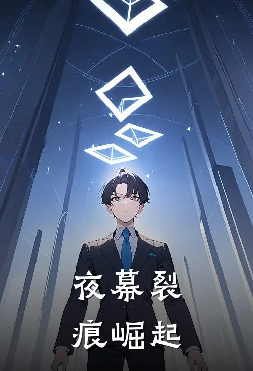 白启林赫《夜幕裂痕崛起》全文免费在线阅读_《夜幕裂痕崛起》全本在线阅读