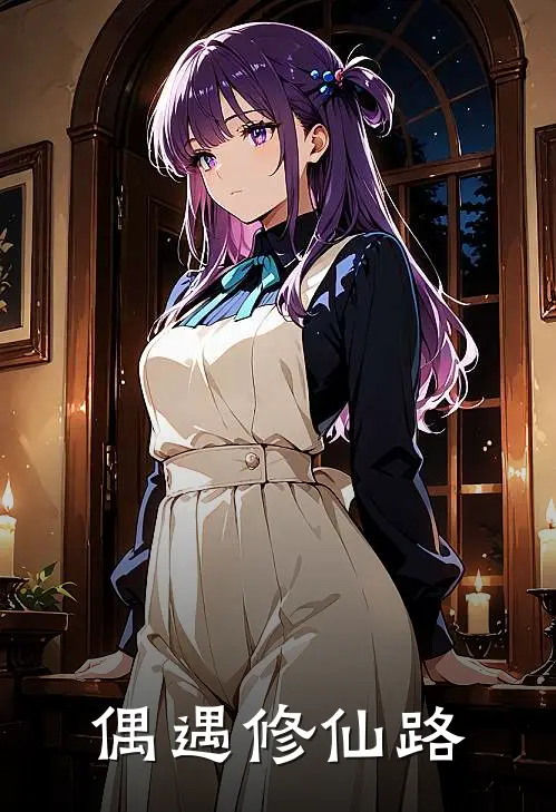 偶遇修仙路小飞玉佩完整版小说_最新章节列表偶遇修仙路(小飞玉佩)