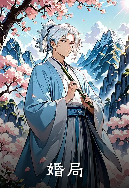 婚局(许念林景辰)全集阅读_婚局最新章节阅读