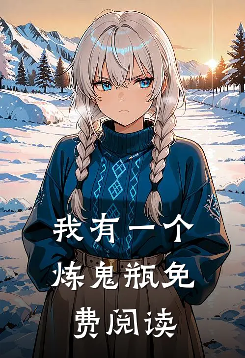 我有一个炼鬼瓶免费阅读