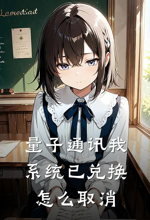 量子通讯我系统已兑换怎么取消