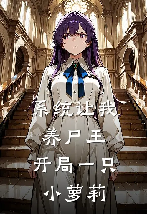 系统让我养尸王，开局一只小萝莉(苏启吐纳)完本小说_全本免费小说系统让我养尸王，开局一只小萝莉苏启吐纳