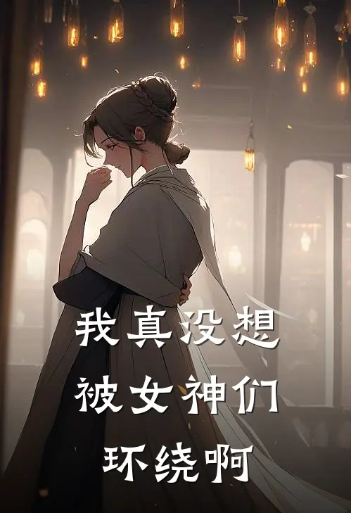 我真没想被女神们环绕啊