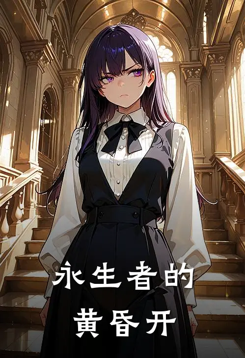 永生者的黄昏开