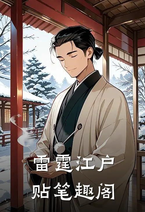 雷霆江户贴笔趣阁