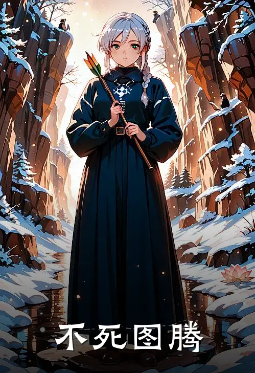 不死图腾乔茗晨托比免费阅读全文_热门小说大全不死图腾乔茗晨托比