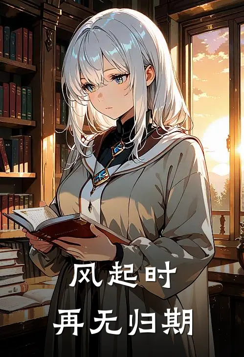 风起时，再无归期(谢晚谢晋)完结的热门小说_全本免费完结小说风起时，再无归期(谢晚谢晋)