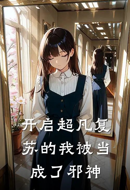 开启超凡复苏的我被当成了邪神许俊智江云菲完结版免费小说_完本小说大全开启超凡复苏的我被当成了邪神许俊智江云菲