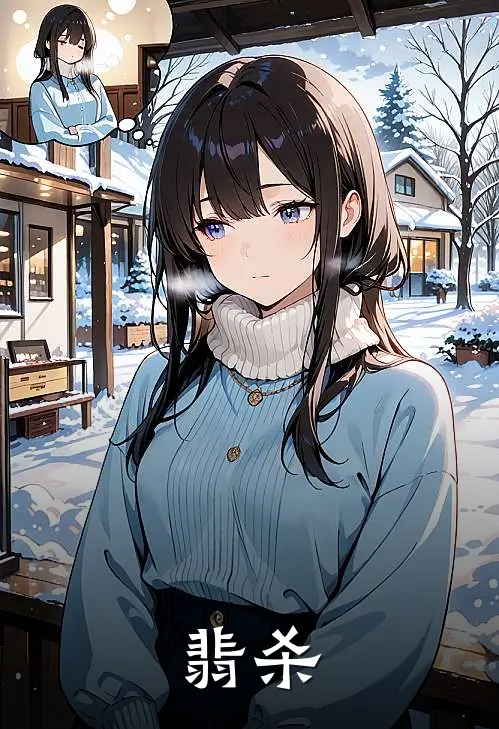 翡杀小说徐凰裴景明（已完结全集完整版大结局）徐凰裴景明小说全文阅读笔趣阁