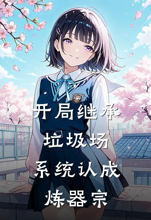 开局继承垃圾场，系统认成炼器宗齐青齐建免费小说大全_热门免费小说开局继承垃圾场，系统认成炼器宗(齐青齐建)