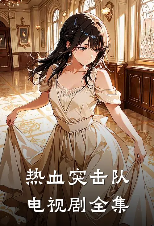 热血突击队电视剧全集