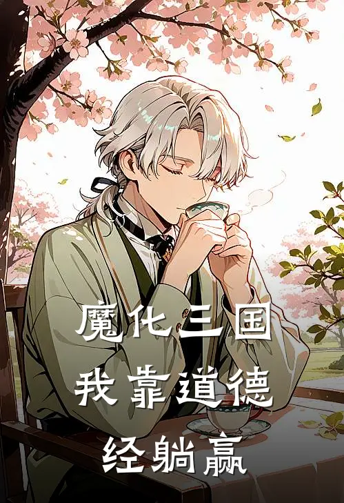 魔化三国，我靠道德经躺赢(王萱颖川)最新推荐小说_最新免费小说魔化三国，我靠道德经躺赢王萱颖川