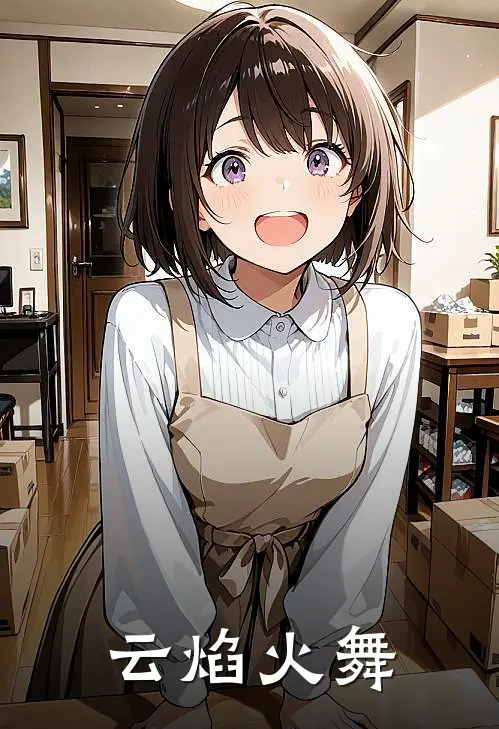 云焰火舞(鸿飞云嫣)完结版小说推荐_最新完结小说推荐云焰火舞鸿飞云嫣