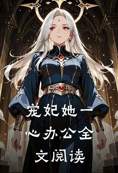 宠妃她一心办公全文阅读