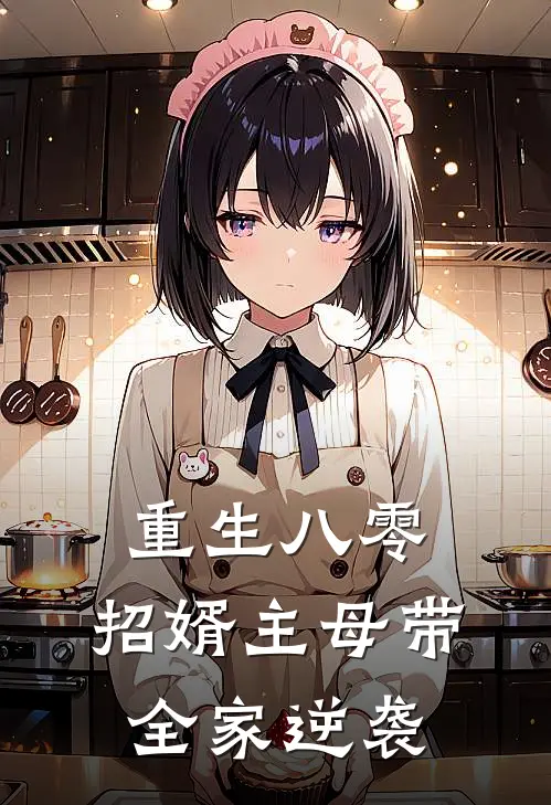 重生八零：招婿主母带全家逆袭李昌凤刘二混热门免费小说_免费小说免费阅读重生八零：招婿主母带全家逆袭李昌凤刘二混