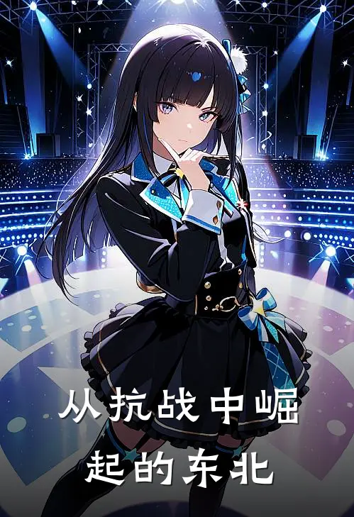 从抗战中崛起的东北