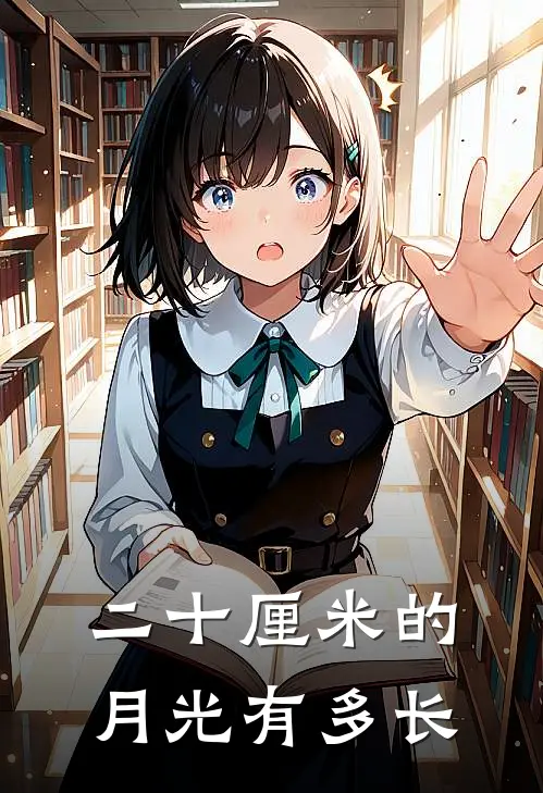 二十厘米的月光有多长