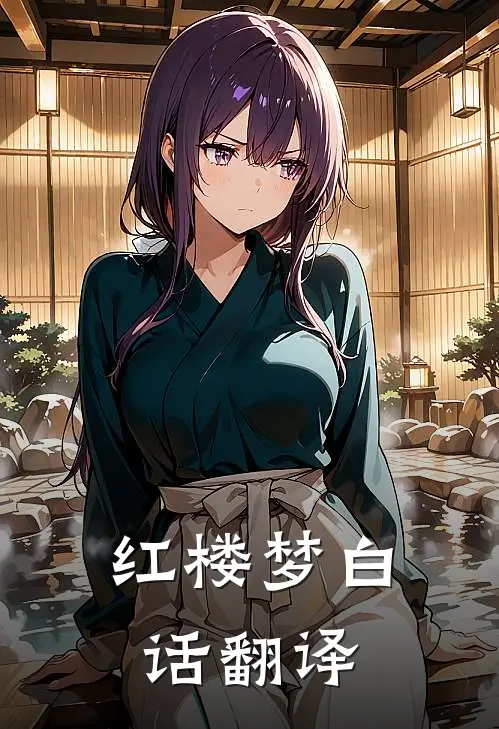 红楼梦白话翻译