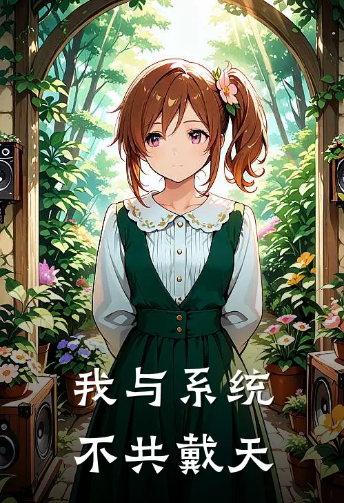 我与系统不共戴天李浩盘古免费小说全集_小说免费完结我与系统不共戴天李浩盘古