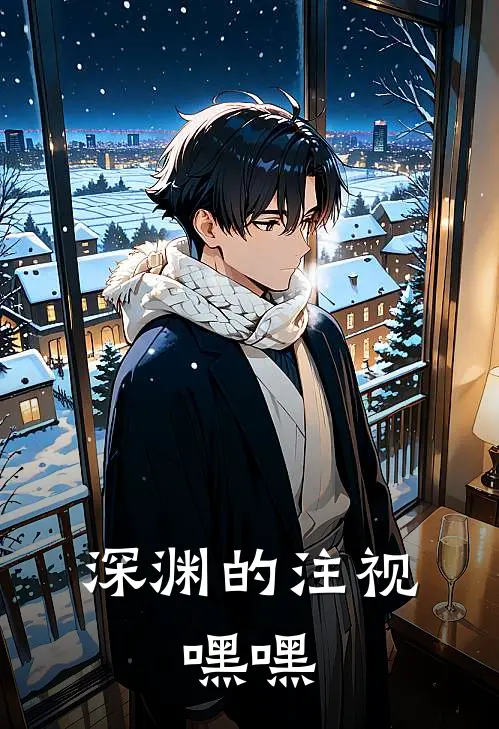 深渊的注视，嘿嘿