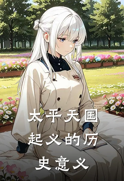 太平天国起义的历史意义