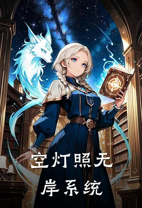 空灯照无岸系统