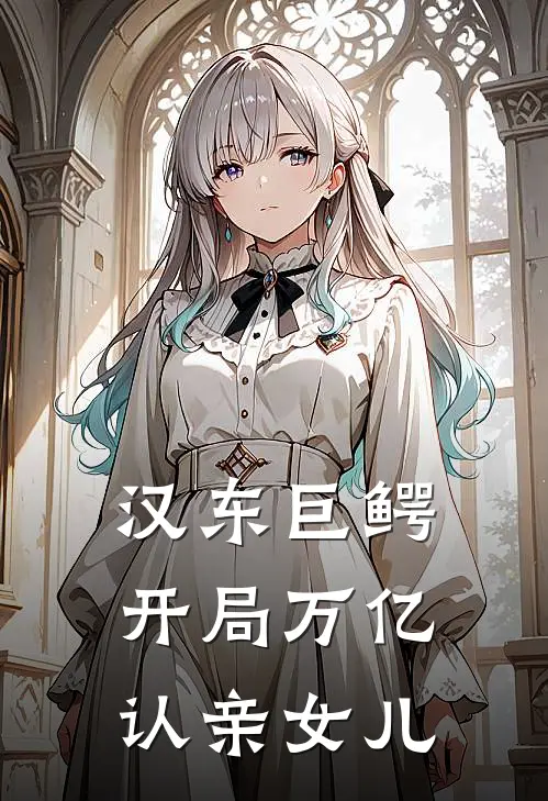 汉东巨鳄：开局万亿，认亲女儿