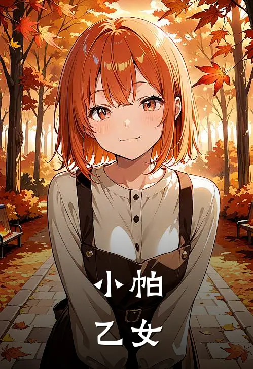 《小帕：乙女》帕洛斯佩利完本小说_帕洛斯佩利(小帕：乙女)全文免费阅读无弹窗大结局