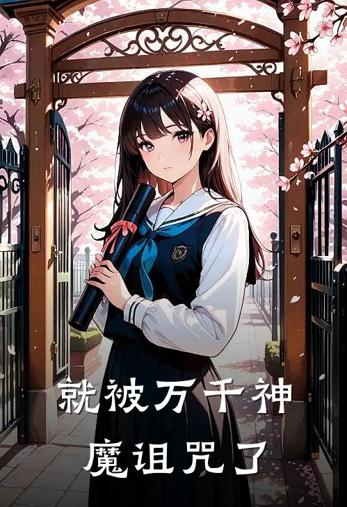 就被万千神魔诅咒了