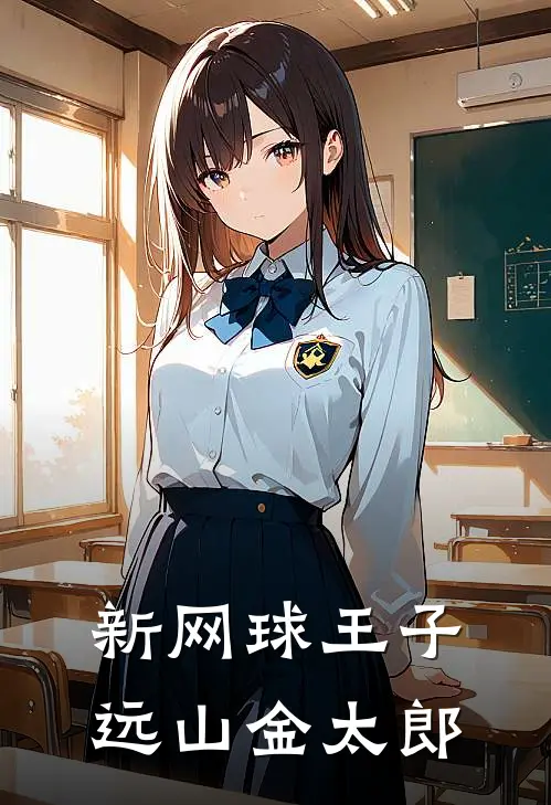 新网球王子：远山金太郎